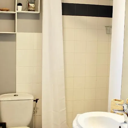 Apartmán L'eau Sur Le Mat Avec Terrasse Et Parking Honfleur