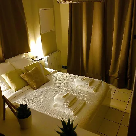 Apartmán L'eau Sur Le Mat Avec Terrasse Et Parking *
