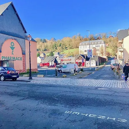 Apartmán L'eau Sur Le Mat Avec Terrasse Et Parking Honfleur